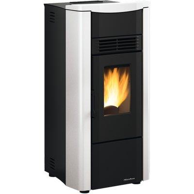 STUFA PELLET GIUSY PLUS EVO 2.0 EXTRAFLAME