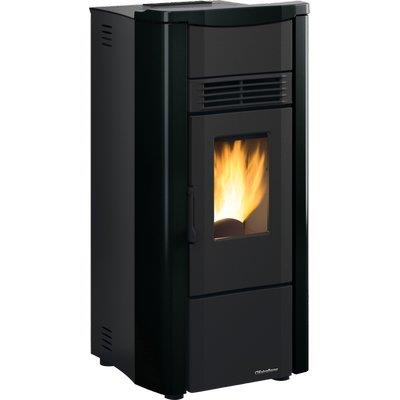STUFA PELLET GIUSY PLUS EVO 2.0 EXTRAFLAME