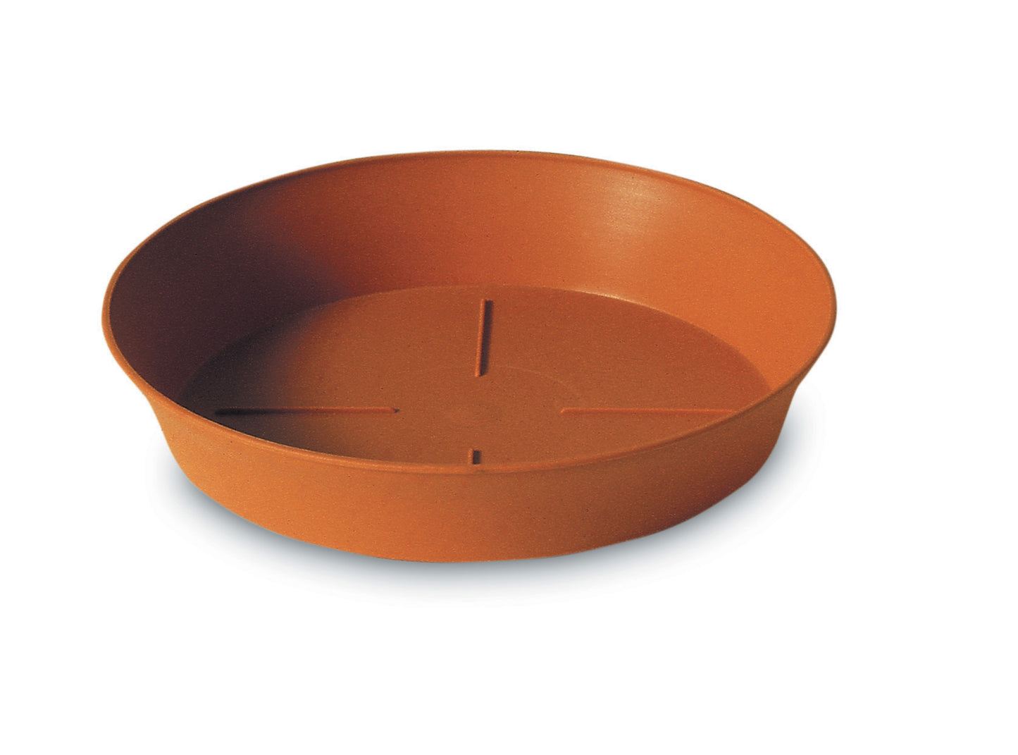 SOTTOVASO IN PLASTICA EXPORT CM. 30