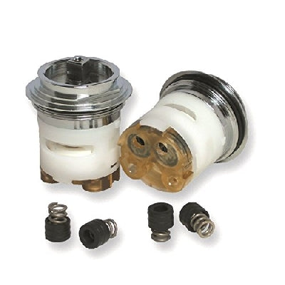 CARTUCCIA D. 38 CON GHIERA