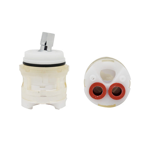 CARTUCCIA COMPLETA PER MONOCOMANDO ZUCCHETTI