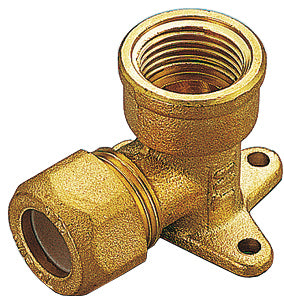 GOMITI OT. FLANGIATI BICONO F/GAS 12X1/2 PES