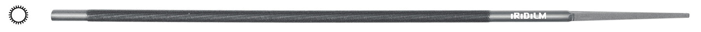 TONDINO PER MOTOSEGHE GR.5/32 4,0MM IRIDIUM