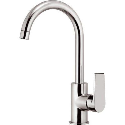 MISCELATORE MONOCOMANDO LAVELLO BOCCA ALTA ARTIC