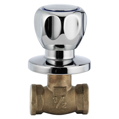 RUBINETTO D'ARRESTO LINEA DOMINO