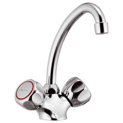 MISCELATORE MONOFORO LAVELLO LINEA DOMINO