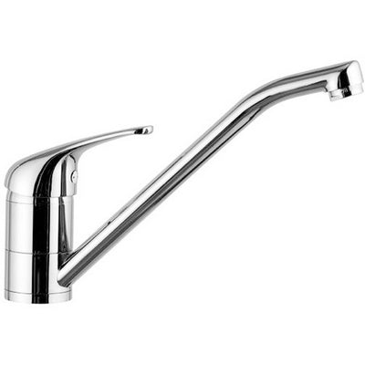 MISCELATORE MONOCOMANDO LAVELLO BOCCA GIREVOLE LINEA EPIC