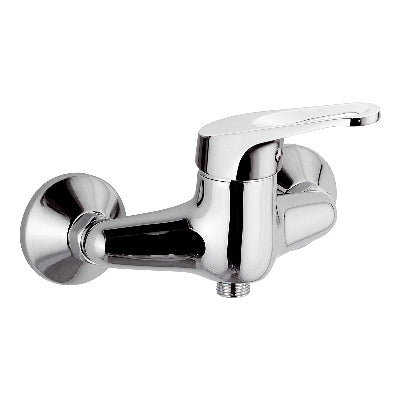 MISCELATORE MONOC. ESTERNO DOCCIA SENZA ACC. LINEA EPIC 3