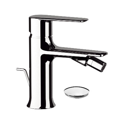 MISCELATORE MONOCOMANDO BIDET LINEA ARMONIA