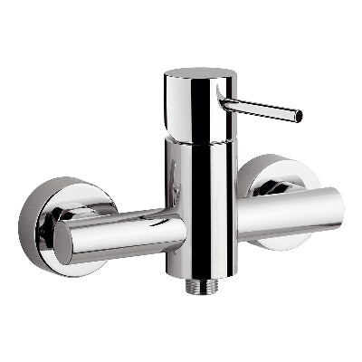 MISC. MONOCOMANDO ESTERNO DOCCIA LINEA ULTRAMINIMAL