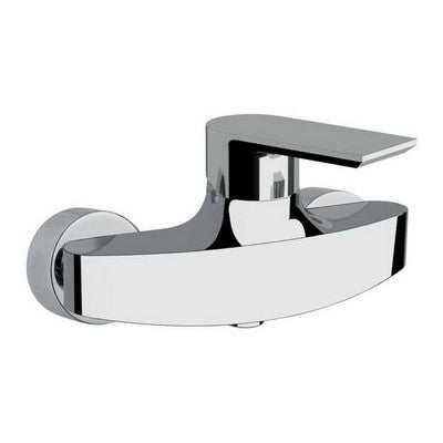 MONOCOMANDO ESTERNO DOCCIA SENZA ACCESSORI LINEA AVENUE