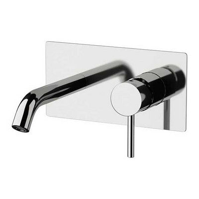 MONOCOMANDO LAVABO AD INCASSO LINEA NEXT