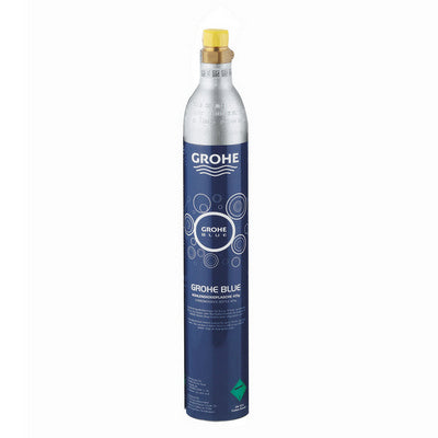 BOMBOLA CO2 GROHE BLUE DA 425GR