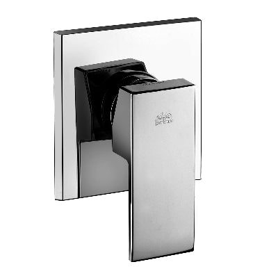 MISCELATORE MONOC. INCASSO DOCCIA LINEA ELLE