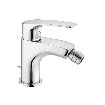 MISCELATORE MONOC. BIDET LINEA LIME