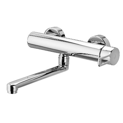 MISCELATORE MONOC. LAVELLO A MURO LINEA RINGO