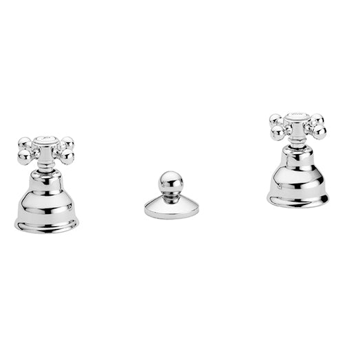 BATTERIA BIDET SERIE VIOLA