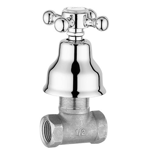 RUBINETTO INCASSO SERIE VIOLA