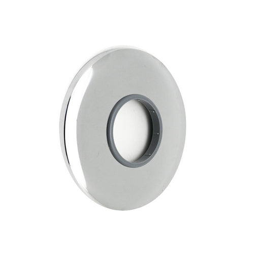 PIASTRA PER MISCELATORE INCASSO LINEA GREEN - STICK