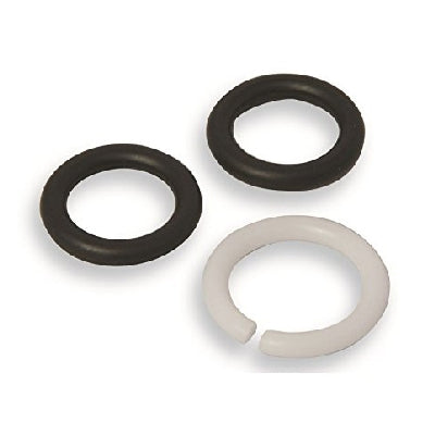 SET O-RING ANELLO TAGLIATO PER CANNA