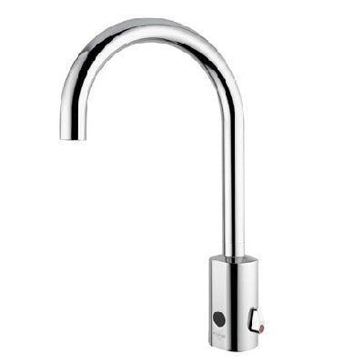 BOCCA GIREVOLE A FOTOCELLULA PER LAVELLO