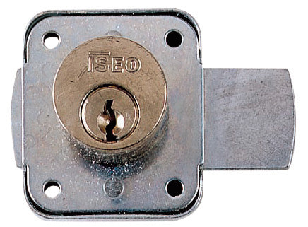 ISEO ART. 107.214 SERR.X ANTE DI FERRO DX