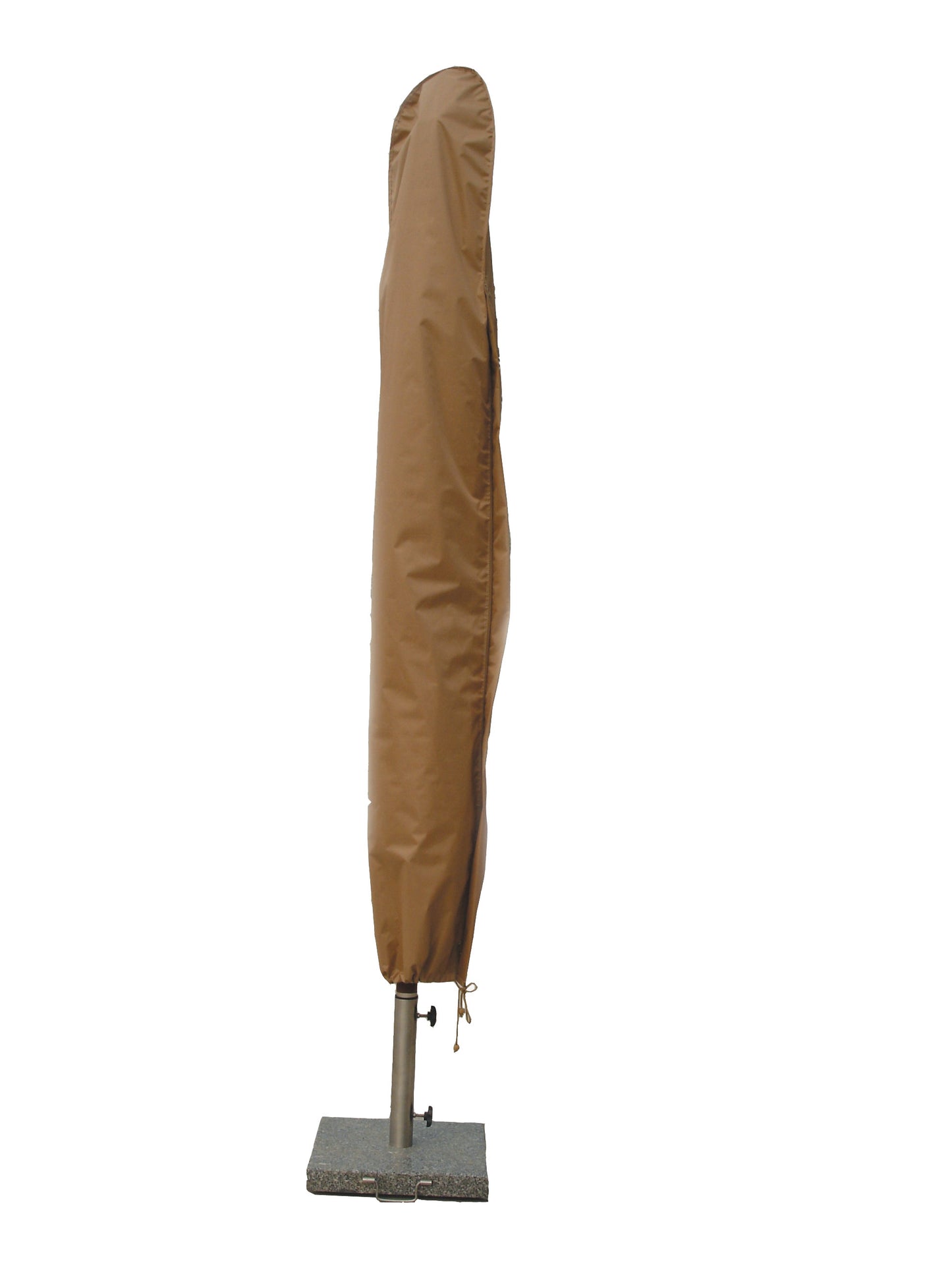 CUSTODIA KHAKI PER OMBRELLONI 3X4
