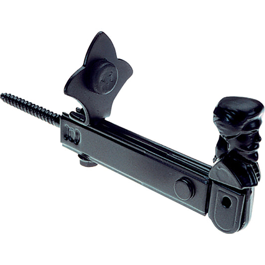 FERMAIMPOSTE REGISTR.MM.25/ 60 C/VITE 120 MM