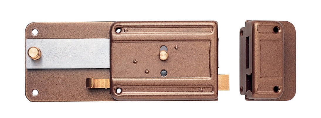 ISEO ART. 340 FERROGL. SCROCCO SEP. MM.50