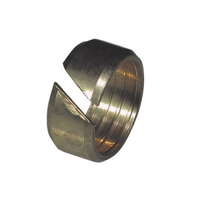 OGIVA DI TENUTA IN OTTONE PER TUBO COBRA-PEX