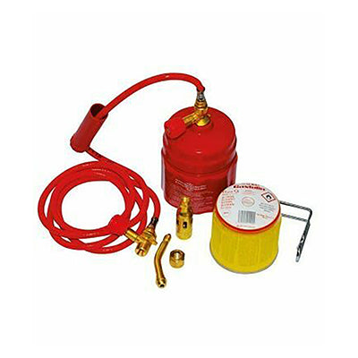 KIT CANNELLO 500 FLEX CASTOLIN