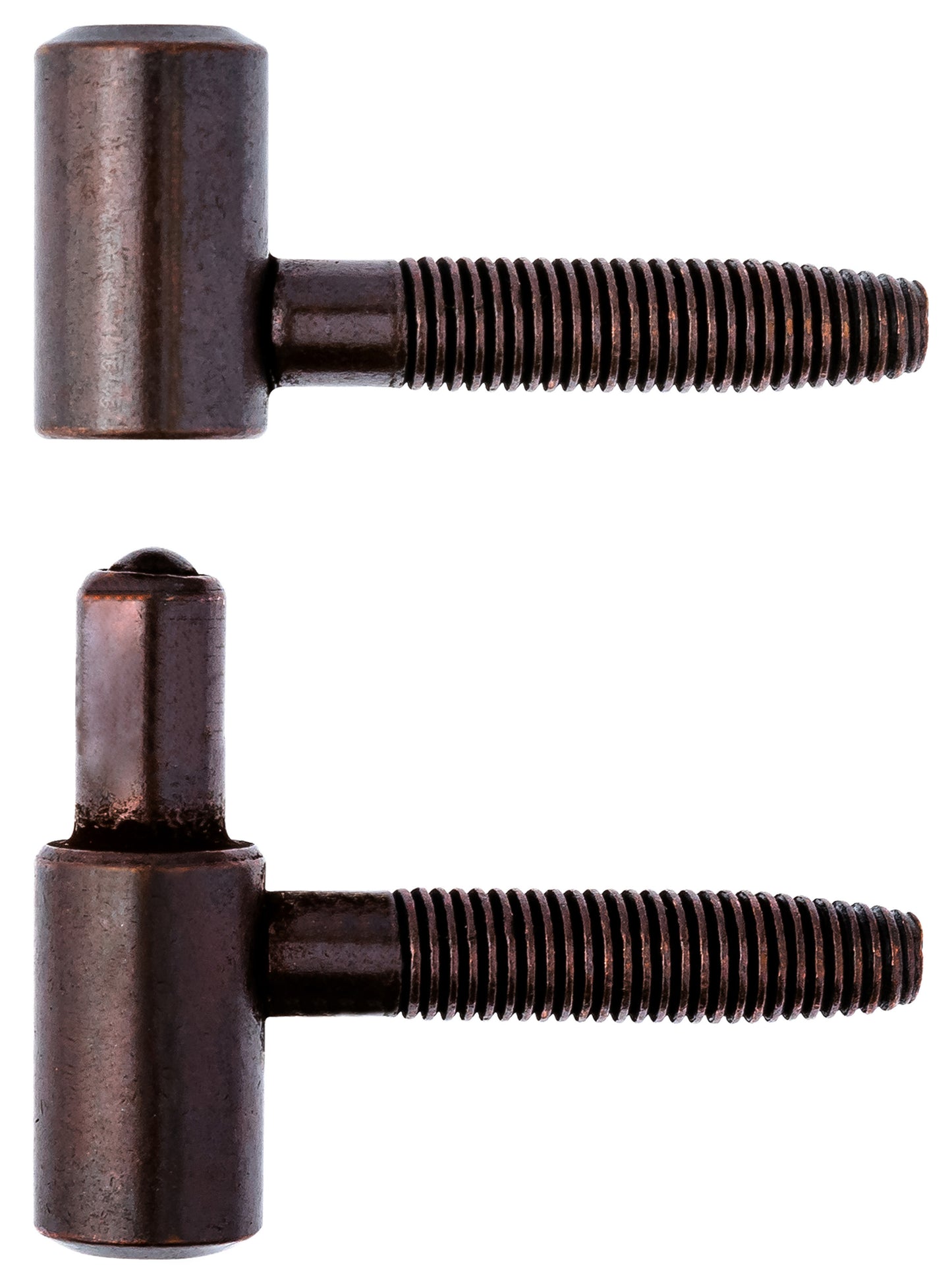 ANUBA ACCIAIO BRONZATO DA 16*