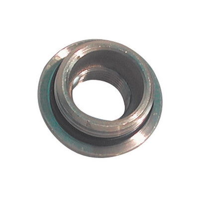 RIDUZIONE M/F CON O-RING PER COLLETTORI