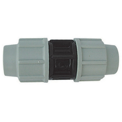 MANICOTTO PLASSON PER TUBO POLIETILENE