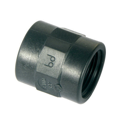 MANICOTTO IN PP NERO