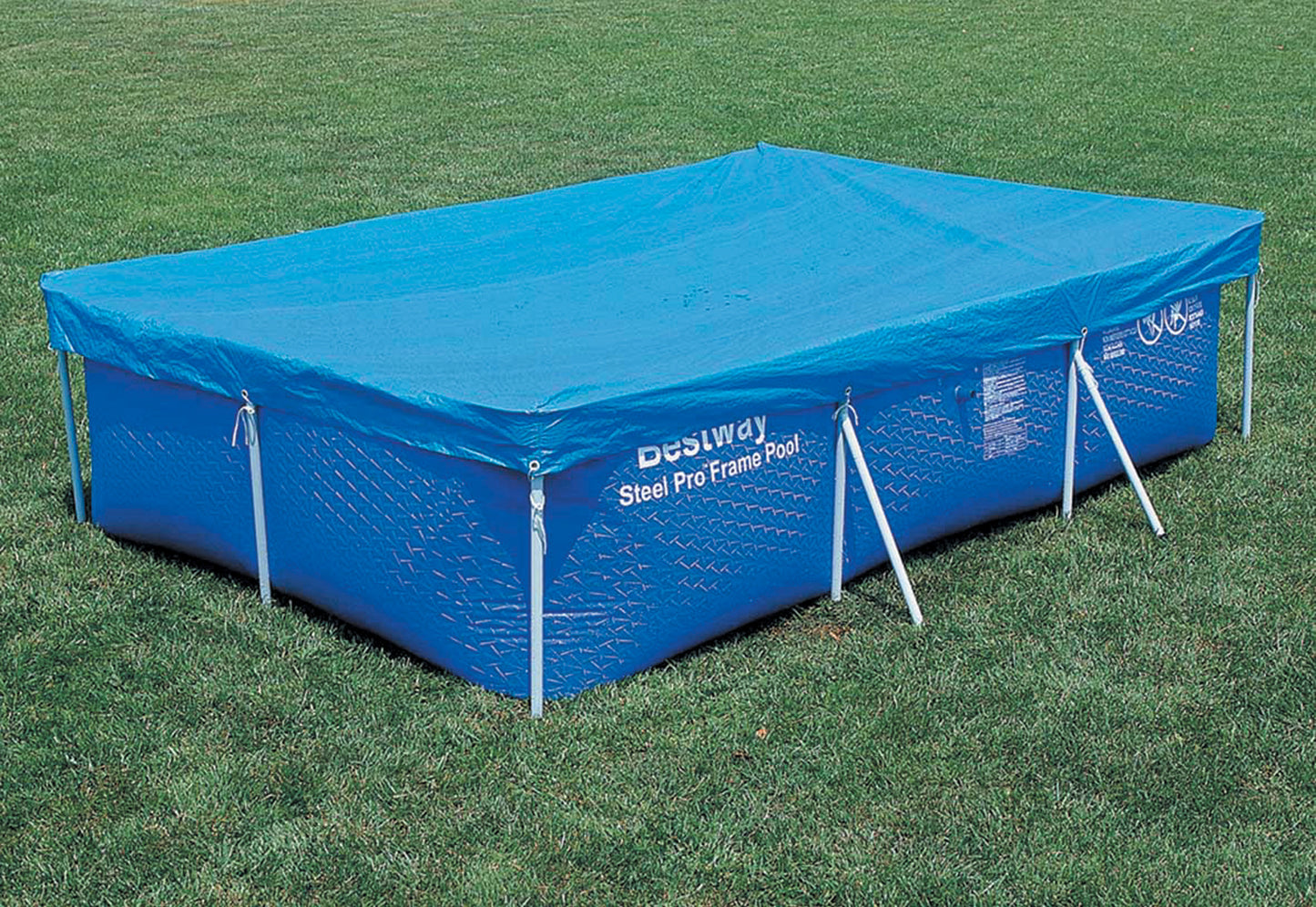 TOP COPERTURA PER PISCINA 56424 CM.400X211