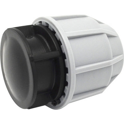 TAPPO FINE LINEA DIANFLEX RACCORDO PER POLIETILENE