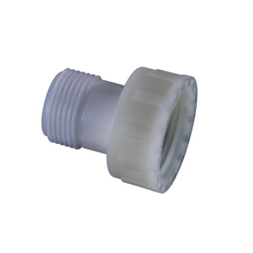 MEZZO RACCORDO DIRITTO RIDOTTO FM IN PA