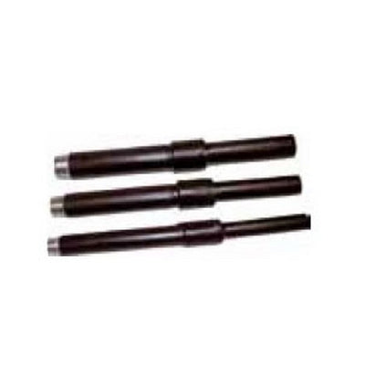 GIUNTO DI TRANSIZIONE CORTO ACCIAIO RIVESTITO FILETTATO