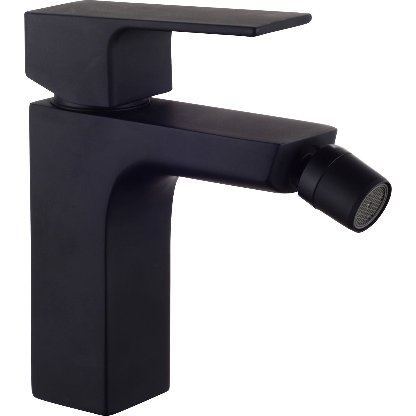 SERIE ELEGANT GRUPPO BIDET MONOCOMANDO