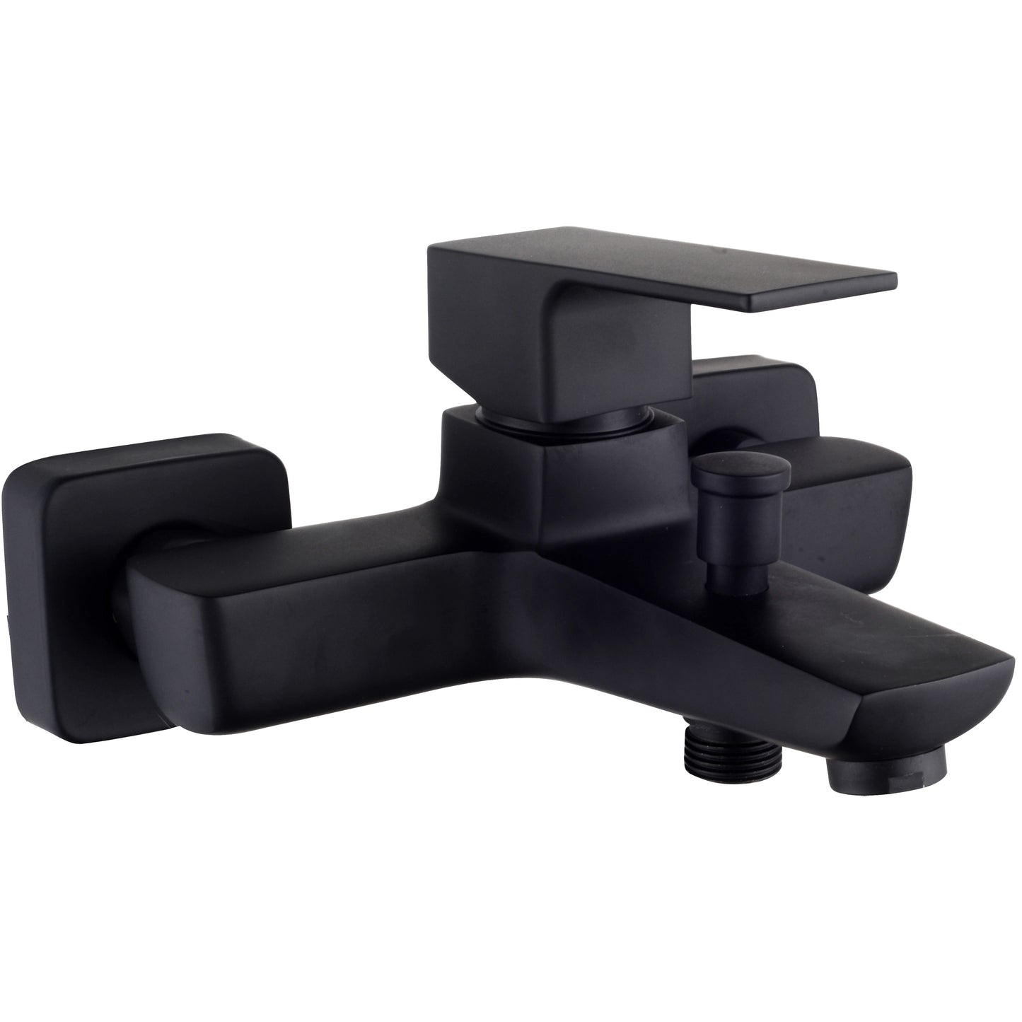 SERIE ELEGANT GRUPPO VASCA MONOCOMANDO