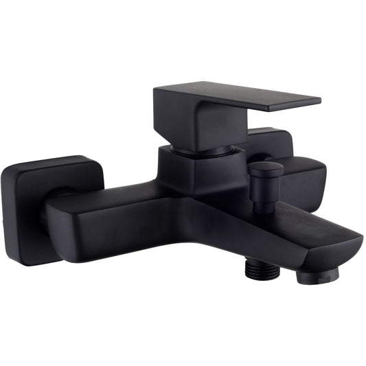 SERIE ELEGANT GRUPPO VASCA MONOCOMANDO