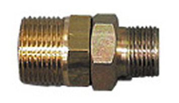 RACCORDO X IDROPUL.XGIUNZIONE DI TUBI M22-3/8