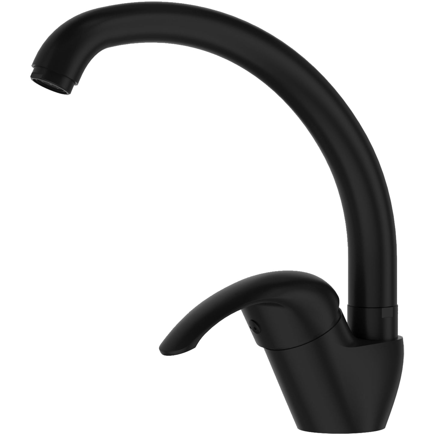 SERIE EURO MISC. LAVELLO CANNA ALTA NERO