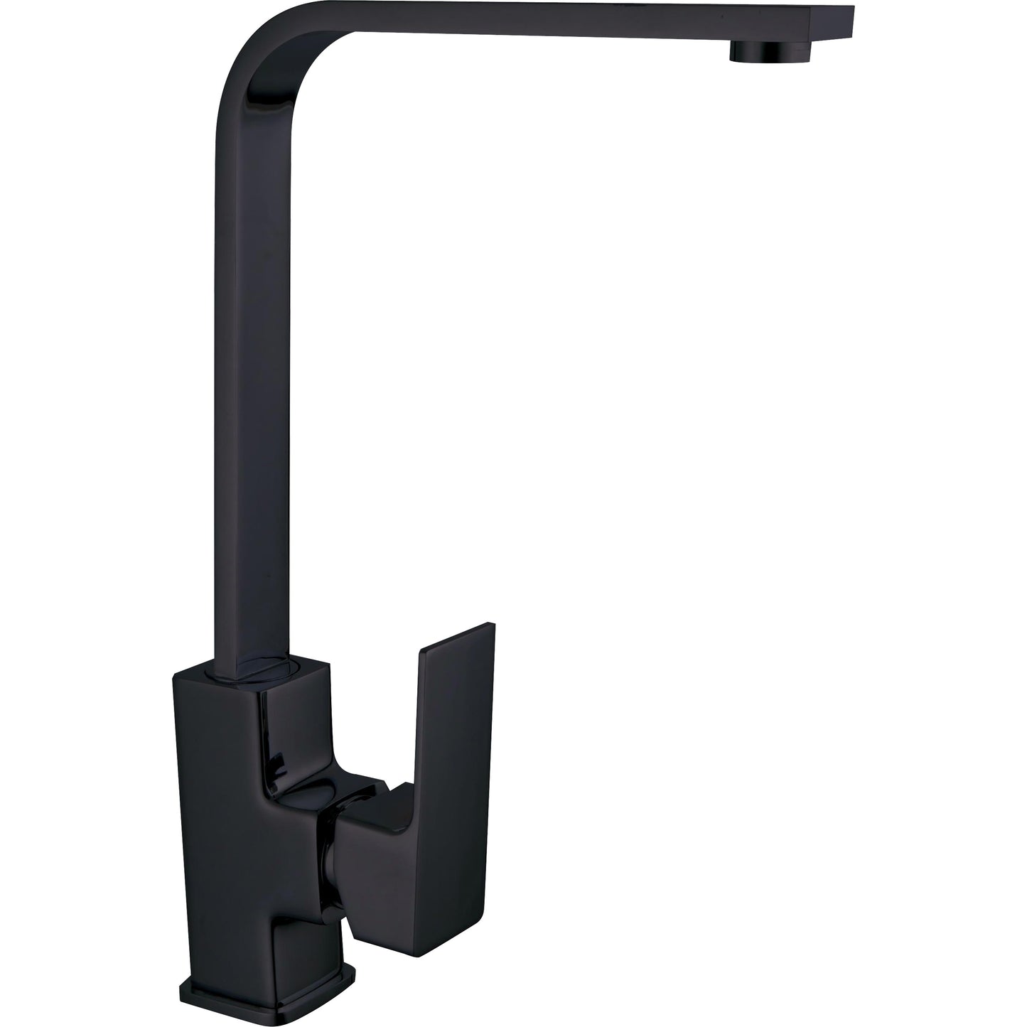 SERIE ELEGANT MISC. LAVELLO CANNA ALTA NERO
