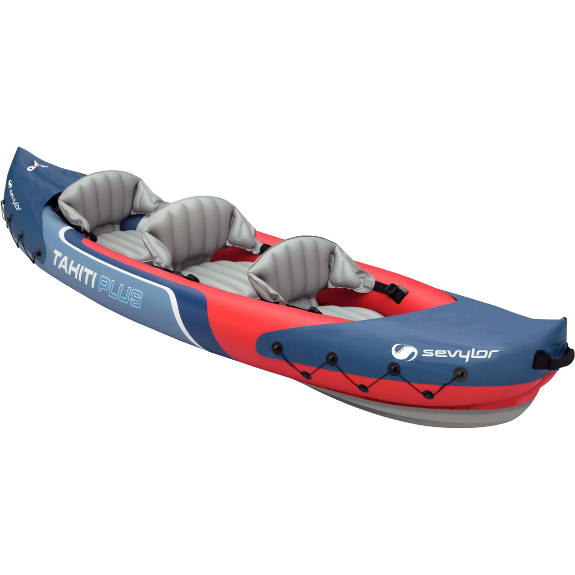 CANOA 2+1 POSTI SEVYLOR TAHITI PLUS SENZA