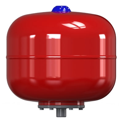 SFERA AUTOCLAVE CON MEMBRANA EPDM IDROVAREM
