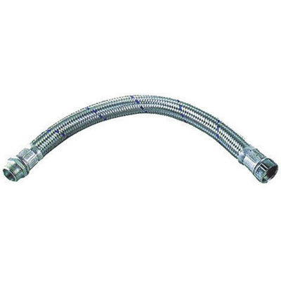FLESSIBILE ANTIVIBRANTE ALTA PRESSIONE MF CM. 50