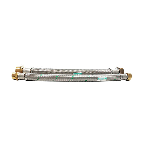 FLESSIBILE ANTIVIBRANTE MF FXC B0