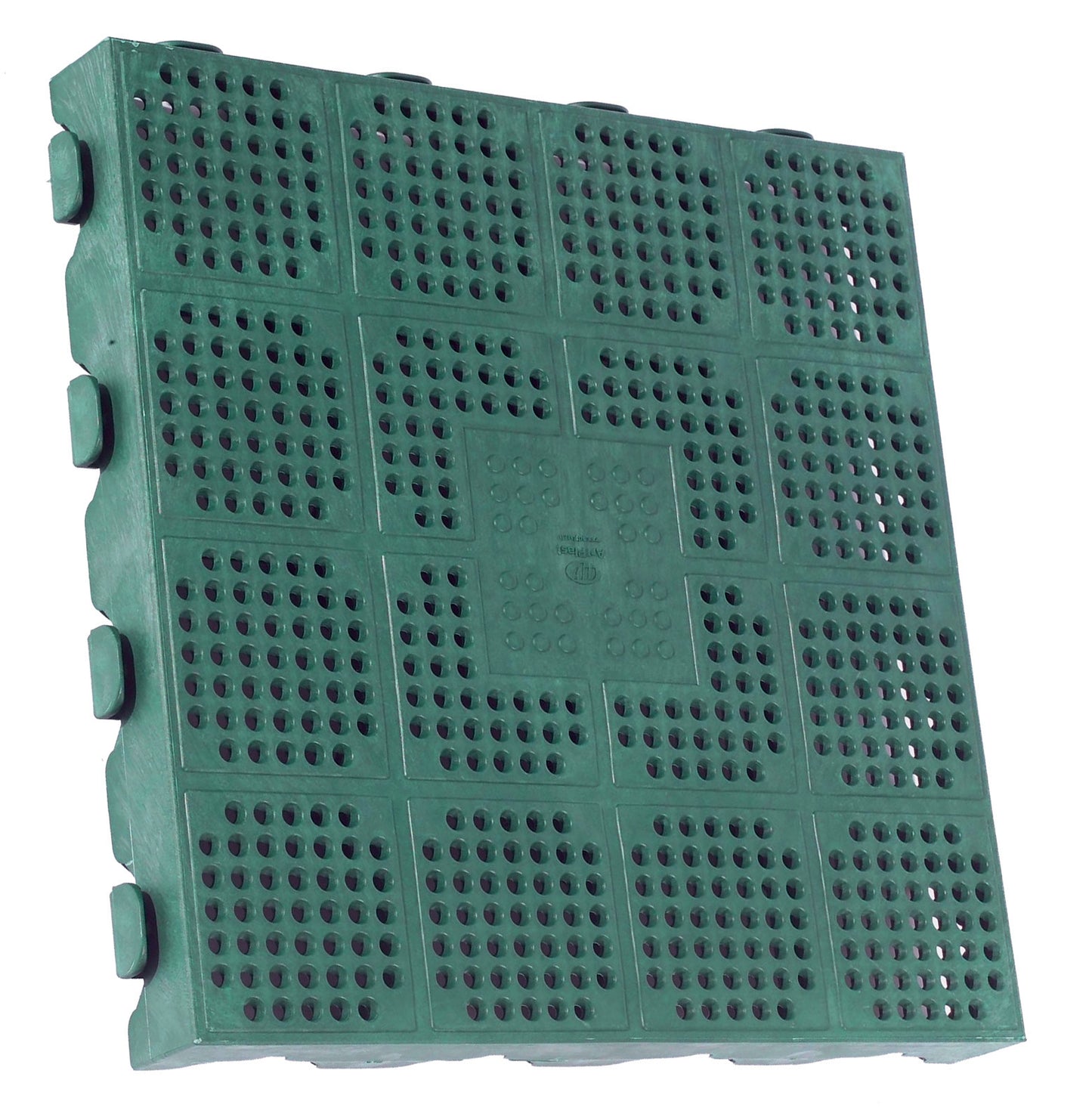 PAVIMENTO IN PP CM.40X40 MOD. P40